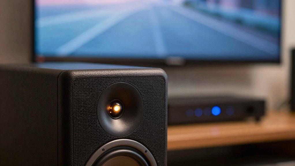 prioritize immersive sound quality