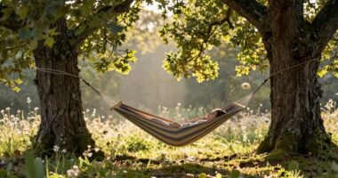 prioritizing rest over productivity