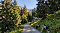 prioritizing restful travel planning