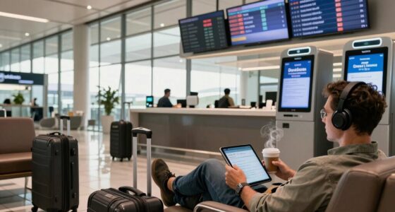 proactive flight delay management