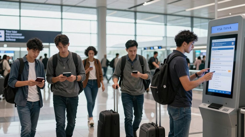 proactive planning minimizes travel disruptions