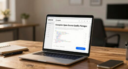 QAtrial Launches Enterprise-Ready Open-Source Quality Management Platform