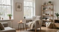 regular seasonal decluttering routines