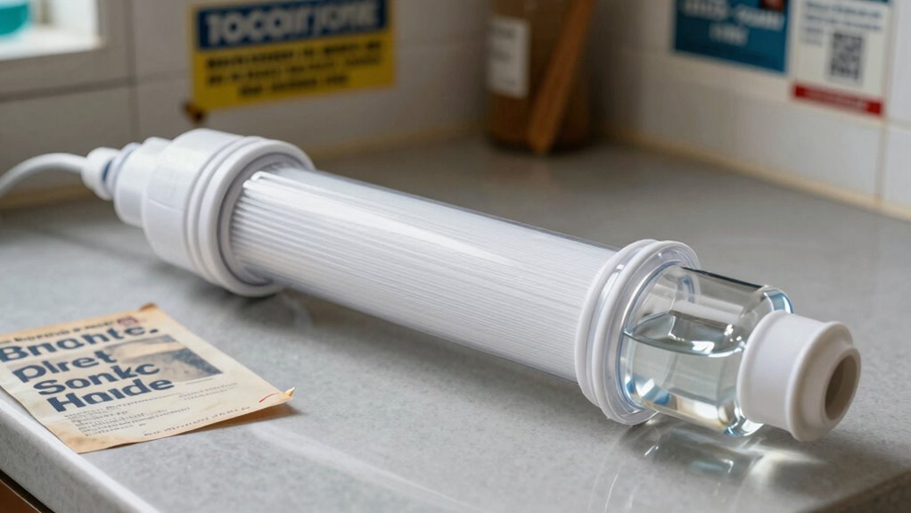 reliable mineral replenishing filtration