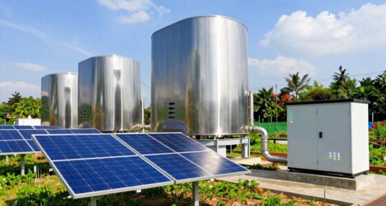 reliable portable power solutions