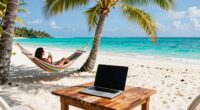 remote workers seek flexibility