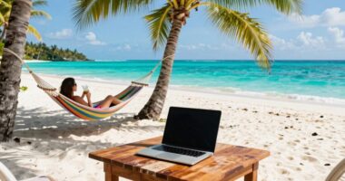remote workers seek flexibility