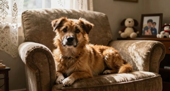 rescue animals become legends