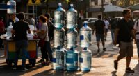reusable large water bottles