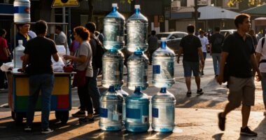 reusable large water bottles