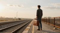 revival of solo travel