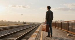 revival of solo travel