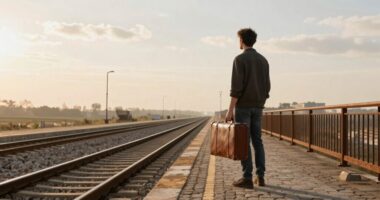 revival of solo travel