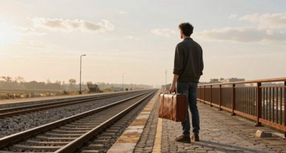 revival of solo travel