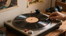 revival of traditional hobbies