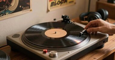 revival of traditional hobbies