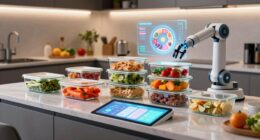 revolutionized personalized meal planning