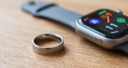 ring or watch health comparison