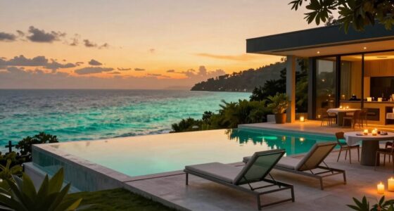 romantic travel trends 2026