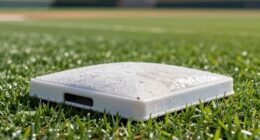 saving space with empty bases