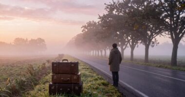 secrets of morning journeys