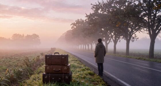 secrets of morning journeys