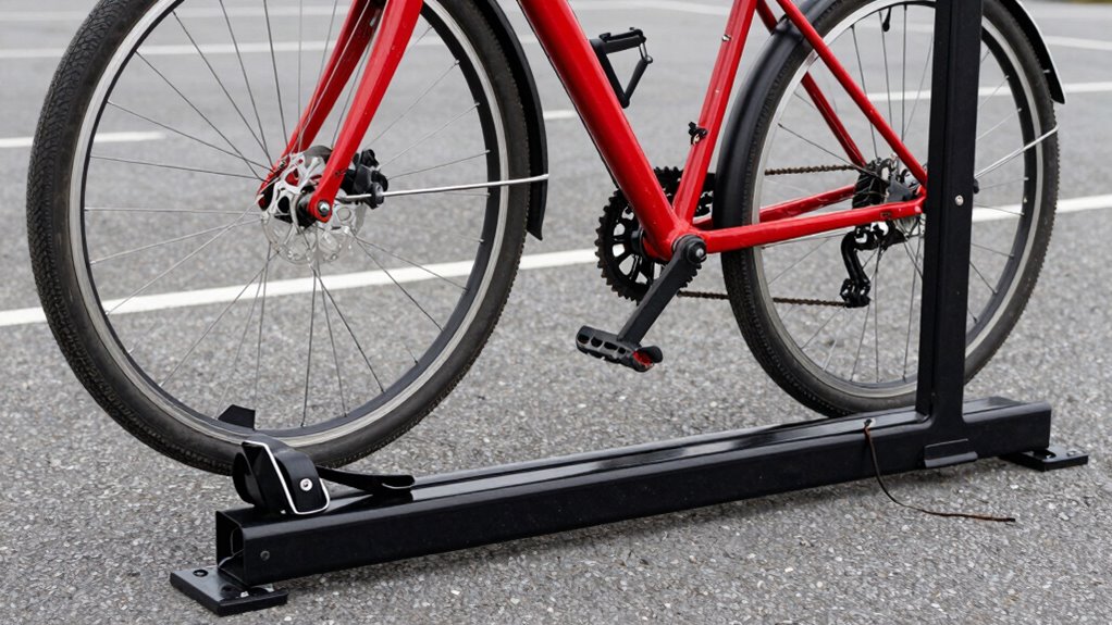 secure sturdy proper loading