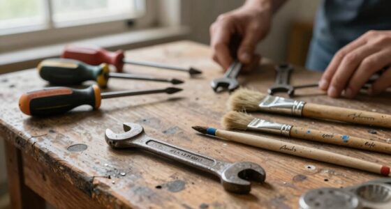 shared tools foster community