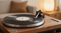 simple turntable for beginners
