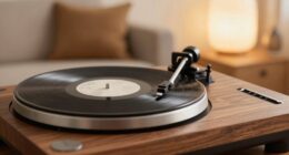 simple turntable for beginners