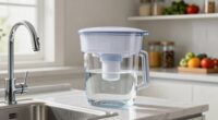 simple water filtration system