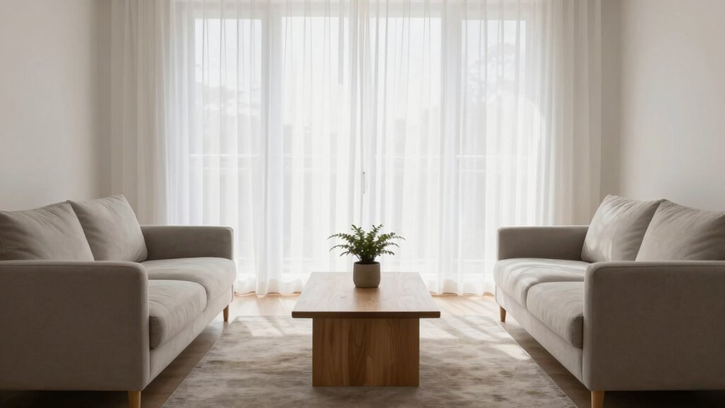 simplify harmonize declutter relax