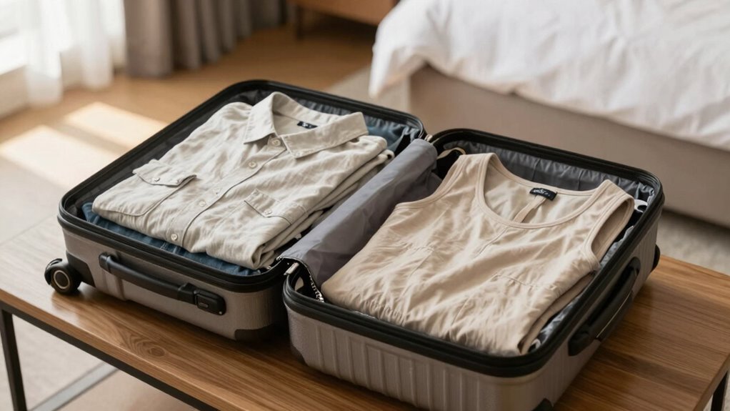 simplify versatile sustainable packing