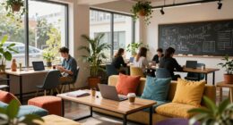 small adjustments improve sharing