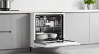 small convenient kitchen appliance