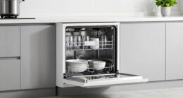 small convenient kitchen appliance