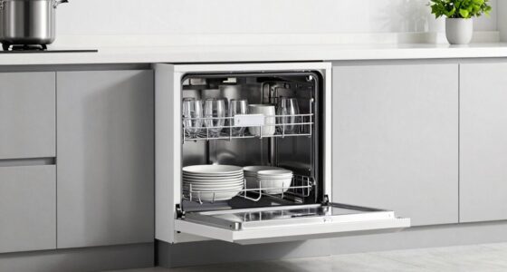 small convenient kitchen appliance