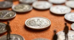 small donations big impact