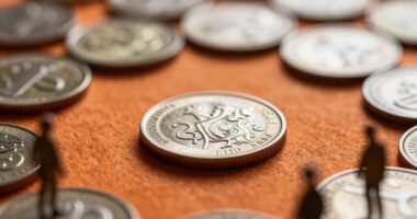 small donations big impact