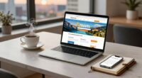 smart booking reduces spending