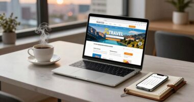 smart booking reduces spending