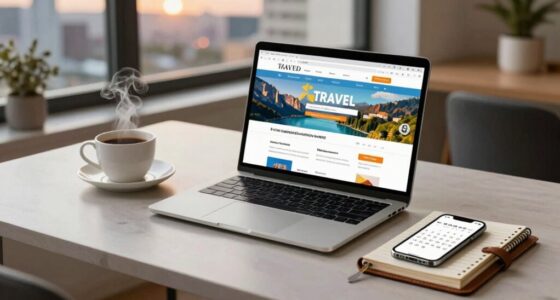 smart booking reduces spending
