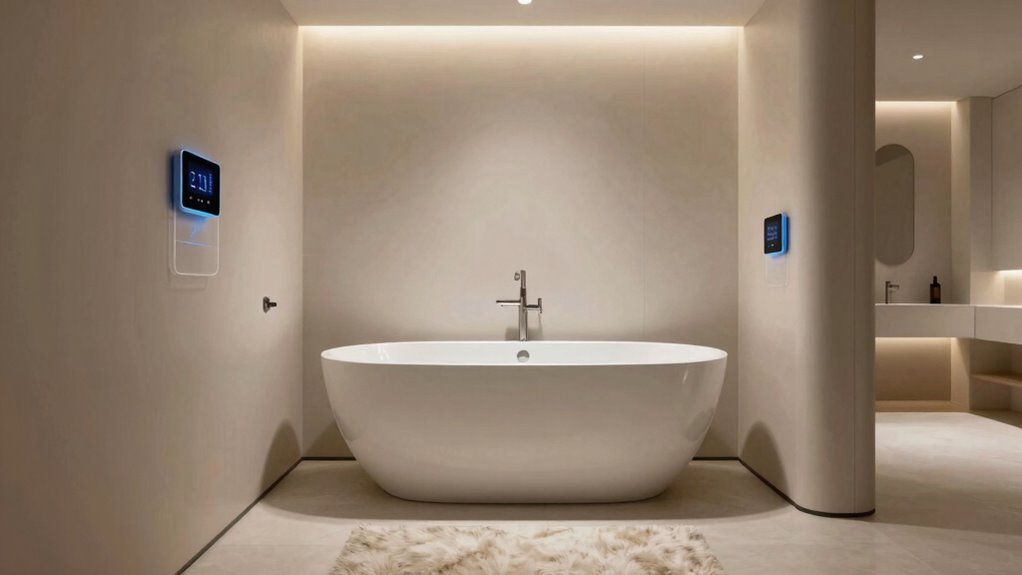 smart eco friendly home automation
