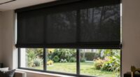 smart stylish window coverings
