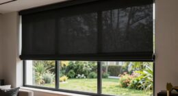 smart stylish window coverings