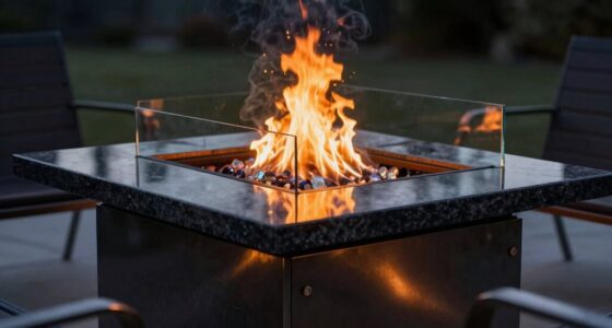 stylish warm safe outdoors