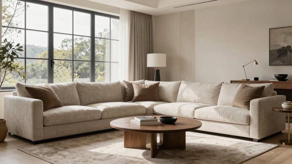 subtle sustainable innovative elegance