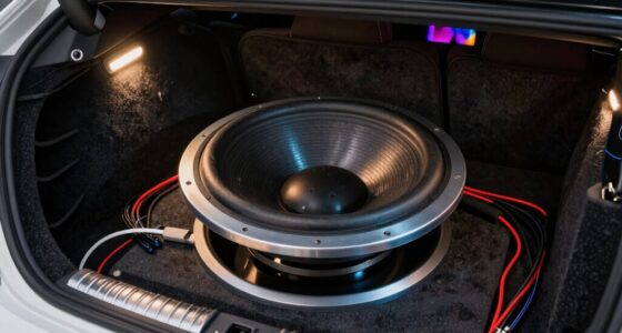 subwoofer buying tips