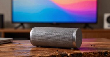 superior sound enhances experience