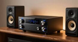 superior sound system choice